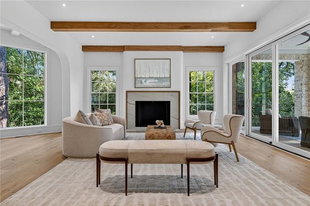 1176 Lullwater Road NE, Atlanta, GA 30307
