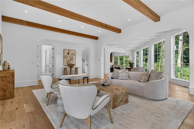 1176 Lullwater Road NE, Atlanta, GA 30307