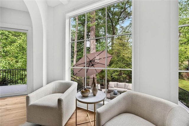 1176 Lullwater Road NE, Atlanta, GA 30307