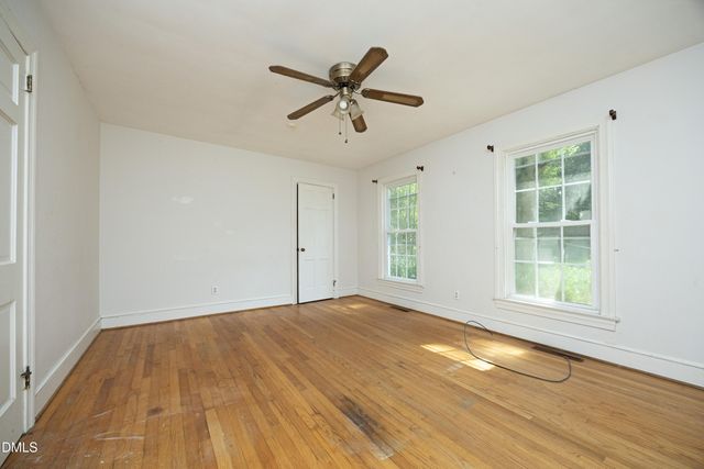 910 Parham Street, Henderson, NC 27536