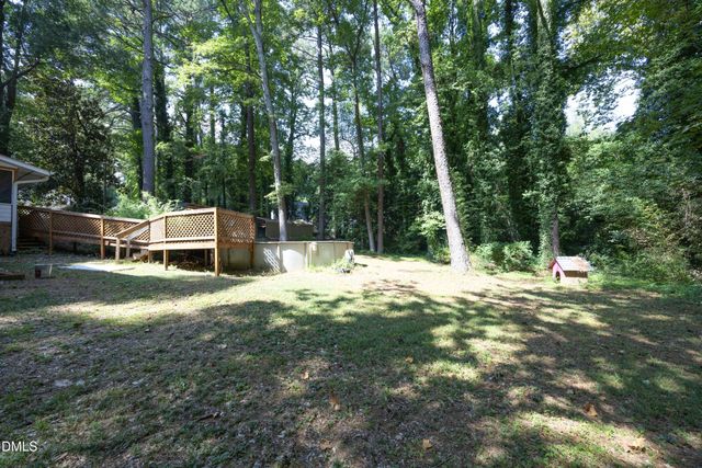 910 Parham Street, Henderson, NC 27536