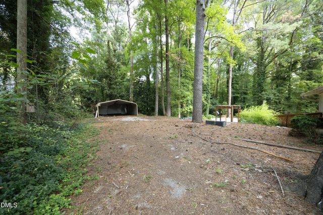 910 Parham Street, Henderson, NC 27536