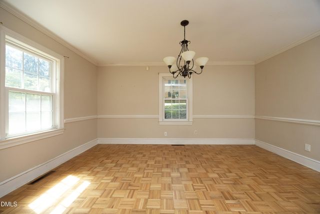 910 Parham Street, Henderson, NC 27536