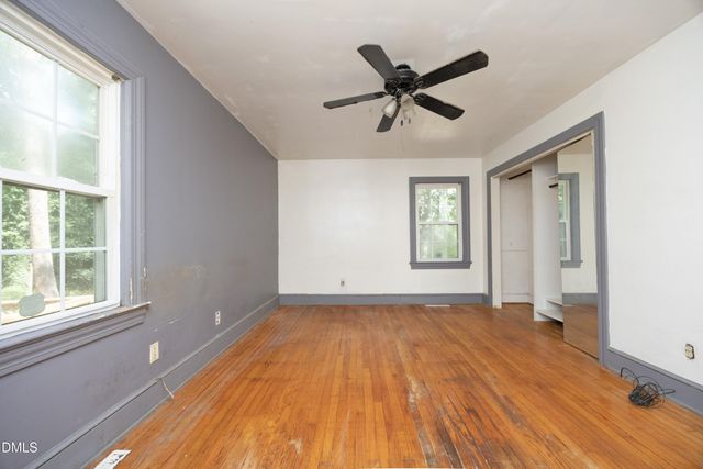 910 Parham Street, Henderson, NC 27536