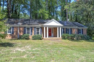 910 Parham Street, Henderson, NC 27536