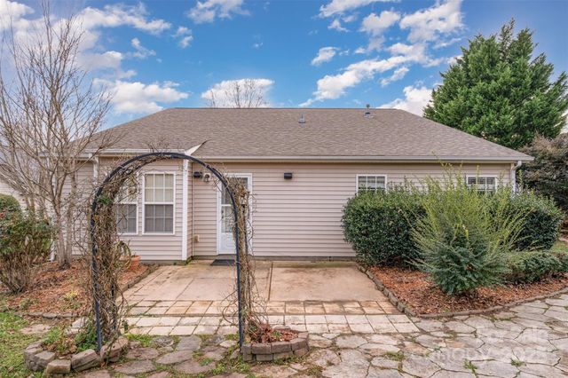 127 Elgin Lane, Mooresville, NC 28115