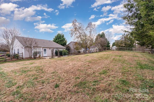 127 Elgin Lane, Mooresville, NC 28115