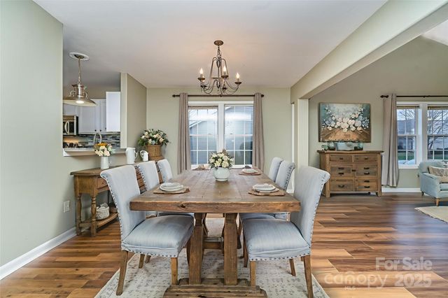 127 Elgin Lane, Mooresville, NC 28115