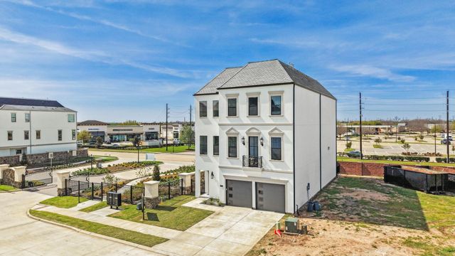 4707 Sunset Circle, Sugar Land, TX 77479