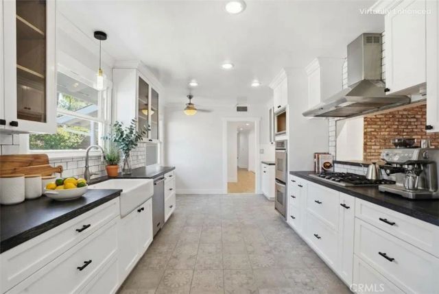 4731 Tyrone Avenue, Sherman Oaks, CA 91423