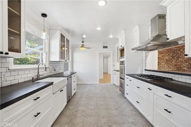 4731 Tyrone Avenue, Sherman Oaks, CA 91423