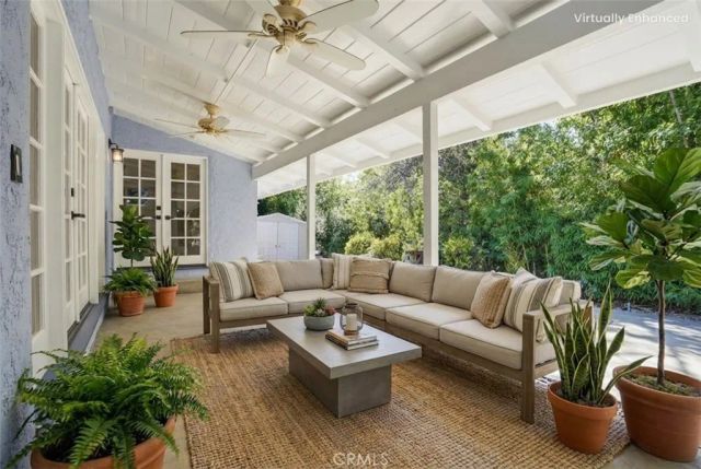 4731 Tyrone Avenue, Sherman Oaks, CA 91423