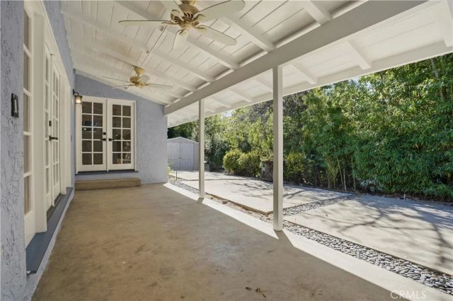 4731 Tyrone Avenue, Sherman Oaks, CA 91423