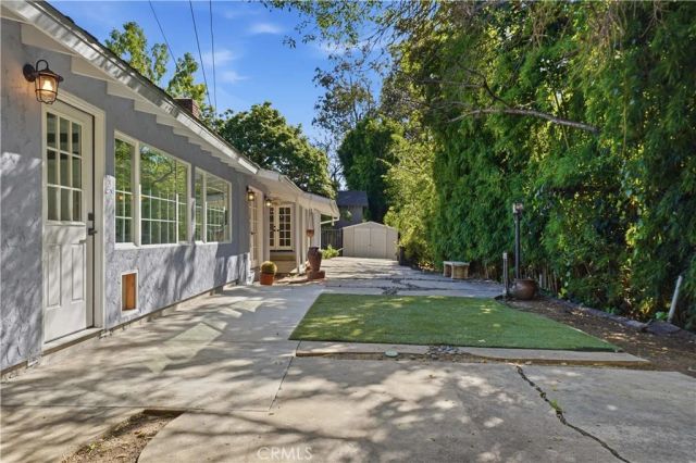4731 Tyrone Avenue, Sherman Oaks, CA 91423