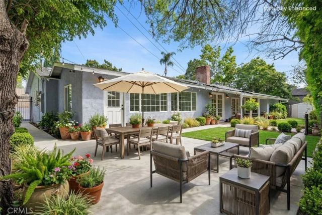 4731 Tyrone Avenue, Sherman Oaks, CA 91423