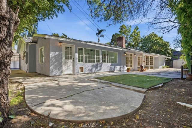 4731 Tyrone Avenue, Sherman Oaks, CA 91423