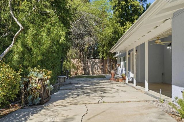 4731 Tyrone Avenue, Sherman Oaks, CA 91423