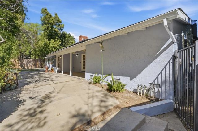4731 Tyrone Avenue, Sherman Oaks, CA 91423
