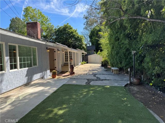 4731 Tyrone Avenue, Sherman Oaks, CA 91423