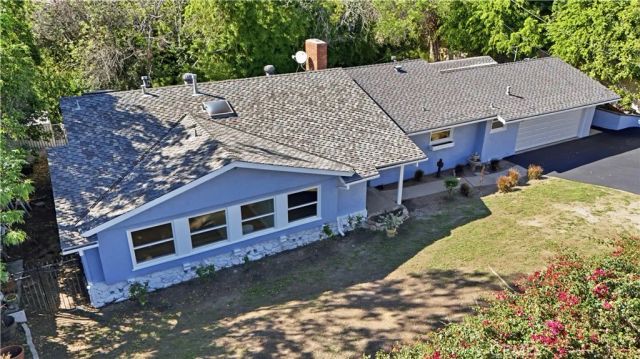 4731 Tyrone Avenue, Sherman Oaks, CA 91423