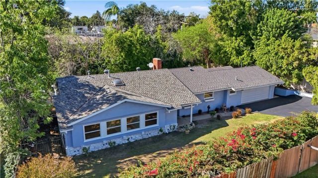 4731 Tyrone Avenue, Sherman Oaks, CA 91423
