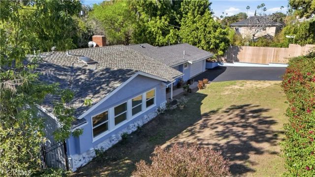 4731 Tyrone Avenue, Sherman Oaks, CA 91423
