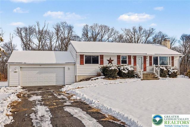 3702 Kings Road, Upper Hanover Twp, PA 18073