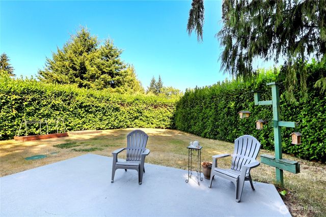 25950 NW Circle Drive S, Poulsbo, WA 98370