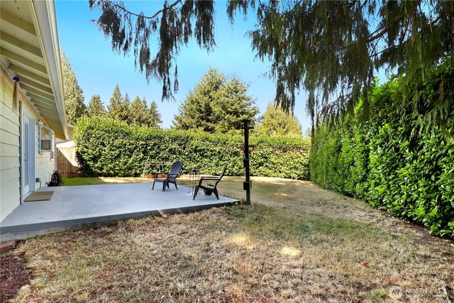 25950 NW Circle Drive S, Poulsbo, WA 98370