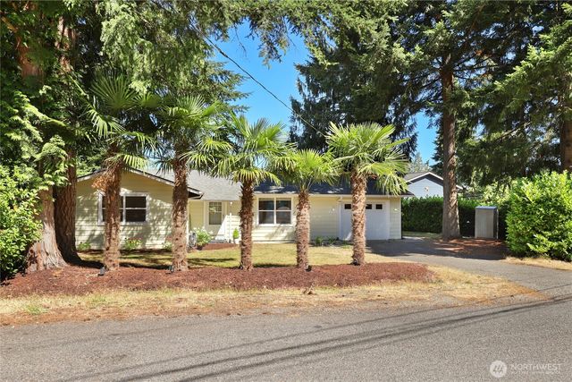 25950 NW Circle Drive S, Poulsbo, WA 98370