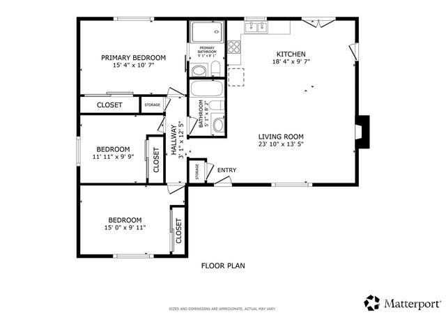 25950 NW Circle Drive S, Poulsbo, WA 98370
