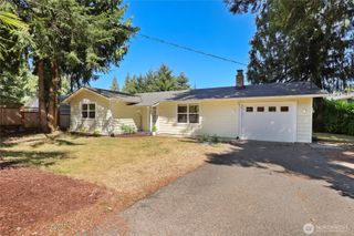 25950 NW Circle Drive S, Poulsbo, WA 98370