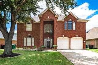 115 Colonel Drive, Richmond, TX 77469