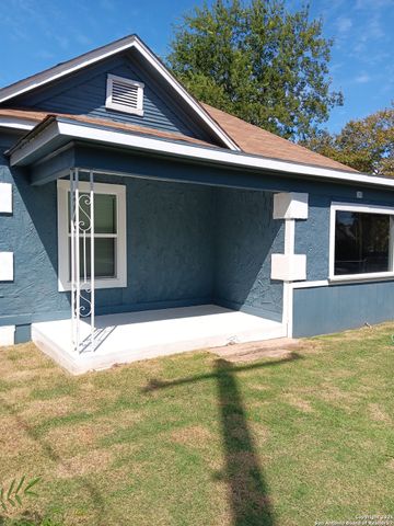 245 Pendleton, San Antonio, TX 78204