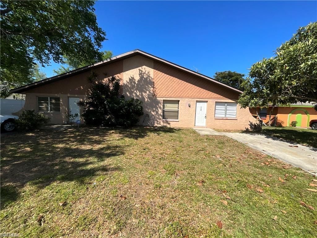 610 SE 13th CT A, Cape Coral, FL 33990