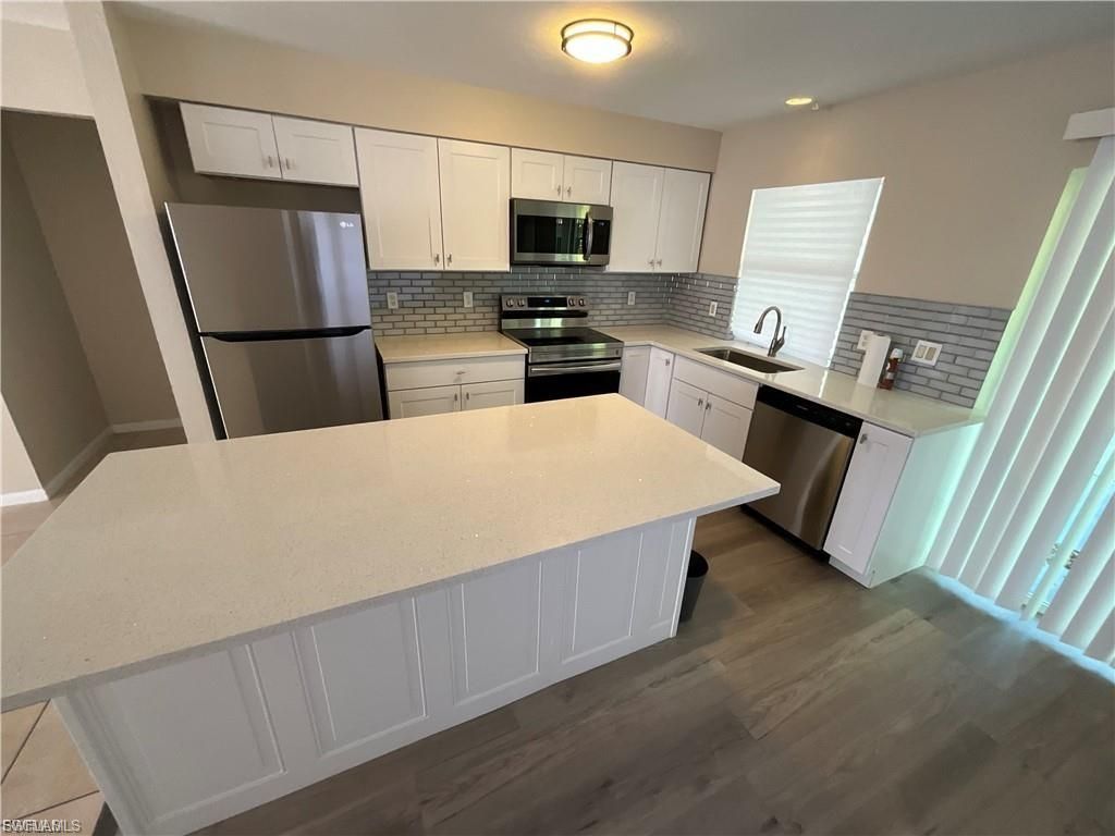 610 SE 13th CT A, CAPE CORAL, FL 33990 — photo 2
