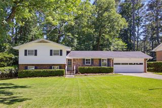 3053 E Ramble Lane, Decatur, GA 30033