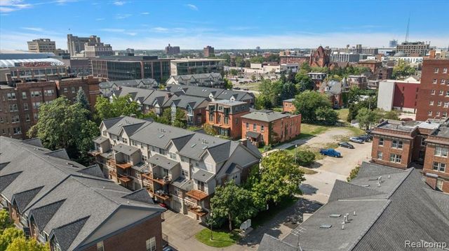 100 Adelaide Street, Detroit, MI 48201
