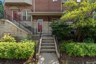 100 Adelaide Street, Detroit, MI 48201