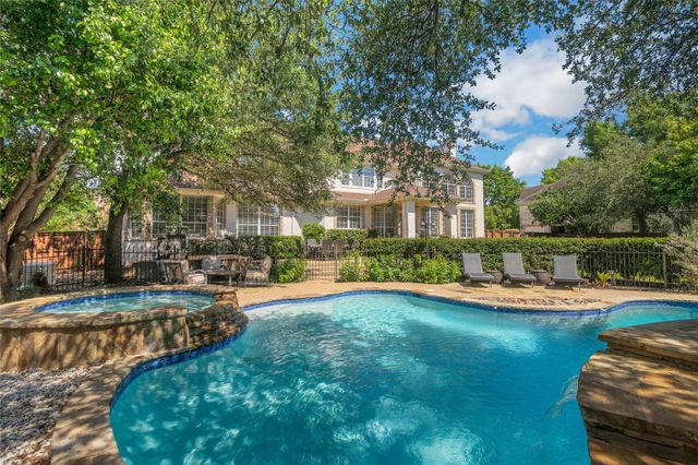 3239 Bay Hill LN, Round Rock, TX 78664