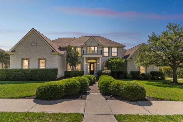 3239 Bay Hill LN, Round Rock, TX 78664