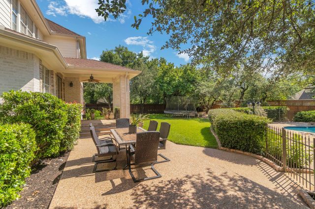 3239 Bay Hill LN, Round Rock, TX 78664