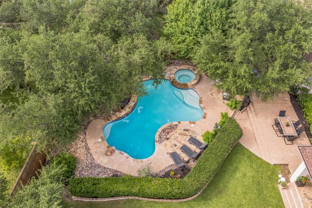 3239 Bay Hill LN, Round Rock, TX 78664