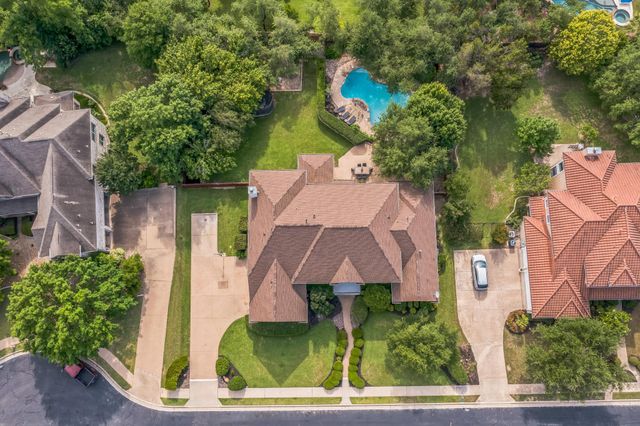3239 Bay Hill LN, Round Rock, TX 78664