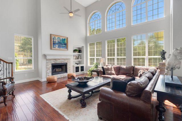 3239 Bay Hill LN, Round Rock, TX 78664