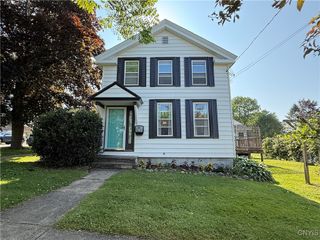 320 West 3rd Street, Oswego, NY 13126