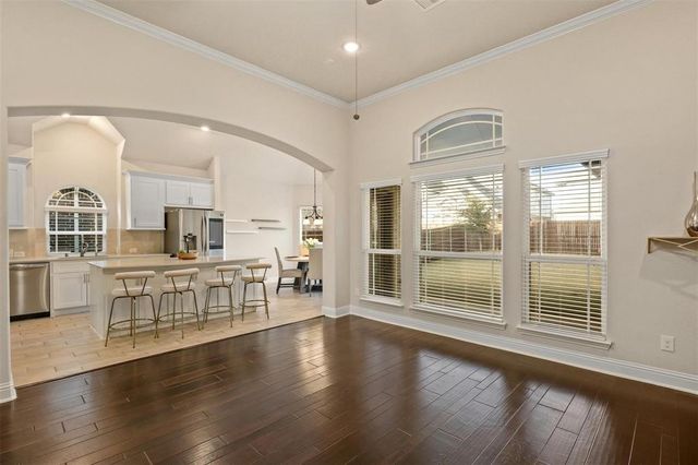 1313 Baynes Drive, Mckinney, TX 75071