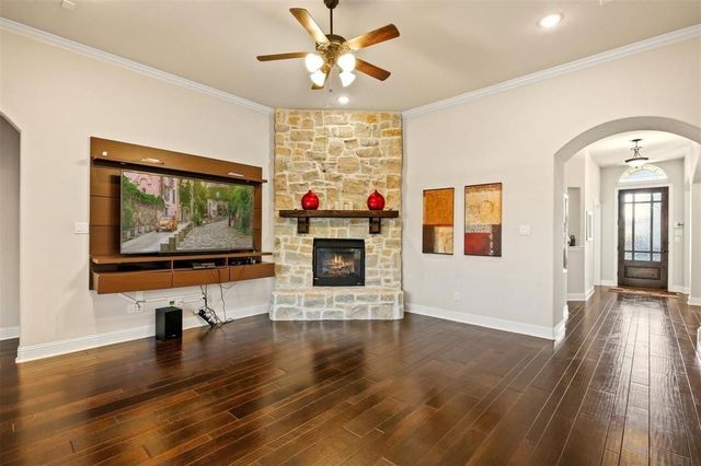 1313 Baynes Drive, Mckinney, TX 75071