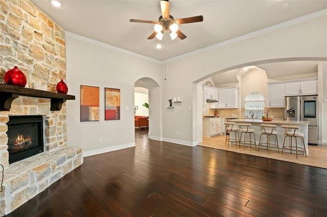 1313 Baynes Drive, Mckinney, TX 75071