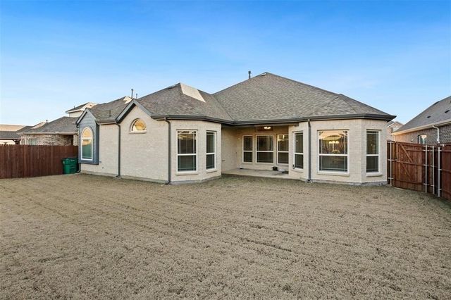 1313 Baynes Drive, Mckinney, TX 75071
